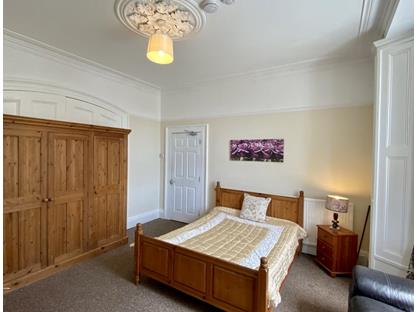 Room in a Shared House, Sea View Terrace, PL4