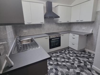 3 Bed Flat, Wormgate, PE21