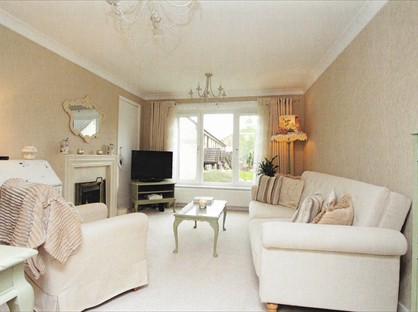 1 bed flat/apartment for rent in 1 Bed Flat, Kelvin Road, G75