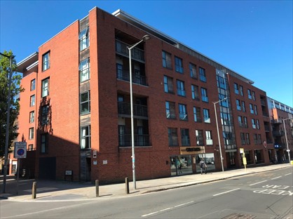 2 Bed Flat, Duke Street, L1