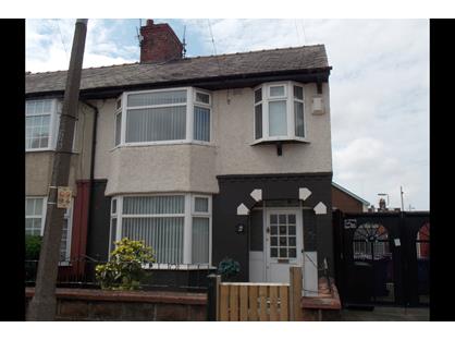 3 Bed End Terrace, Bradville Road, L9