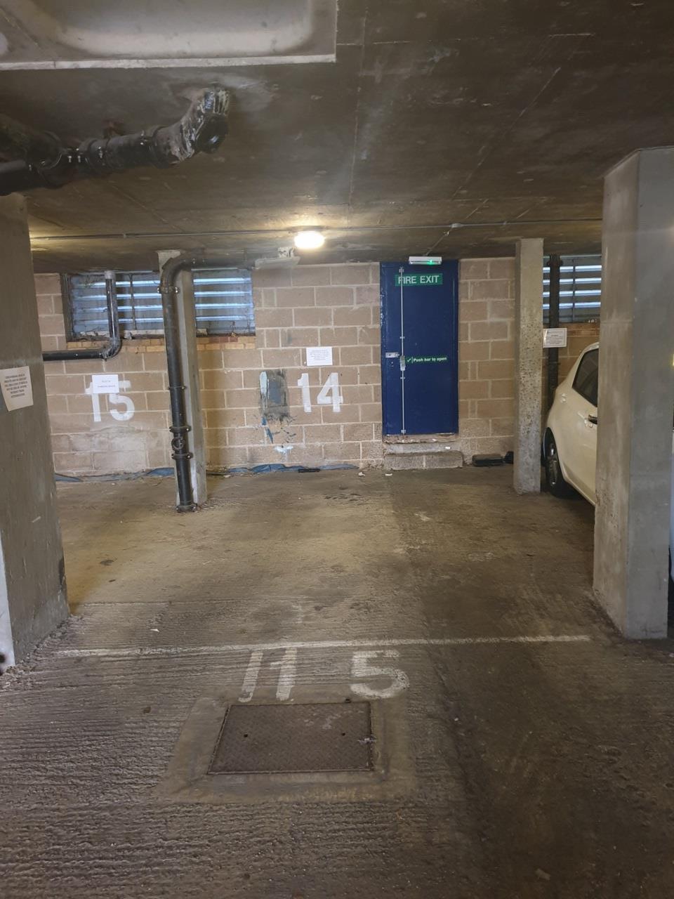 Additional image 9 of 1 Bed Flat, Thames Heights, SE1, N1 7GU