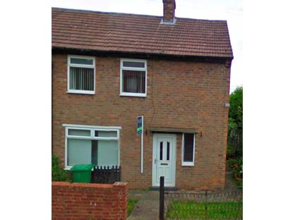 2 Bed Semi-Detached House, Cedar Grove, DL4
