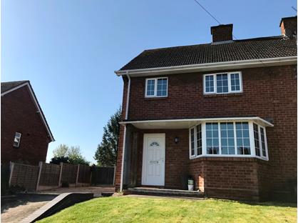 3 Bed Semi-Detached House, Lyttleton Road, DY12