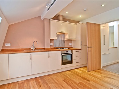 2 Bed Flat, Church Street, BN1