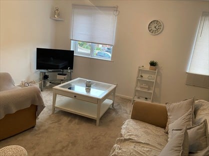 1 Bed Flat, Letchworth Garden City, SG6