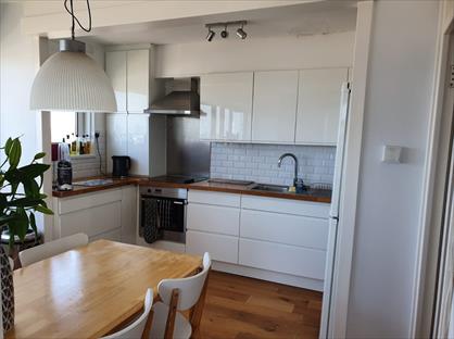 2 Bed Flat, Wandsworth Road, SW8