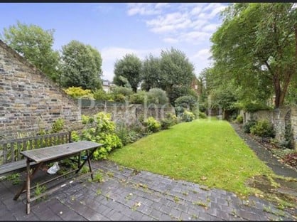 2 Bed Flat, Crossfield Road, NW3