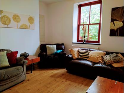 4 Bed Detached House, Spital, AB24