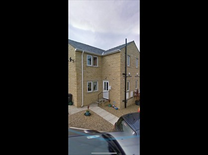 3 Bed Semi-Detached House, Malham View Close, BB18