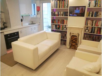 1 Bed Flat, Cross Green Lane, LS9