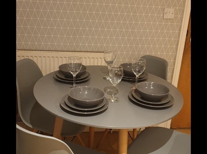 Room in a Shared House, George Williams Way, CO1