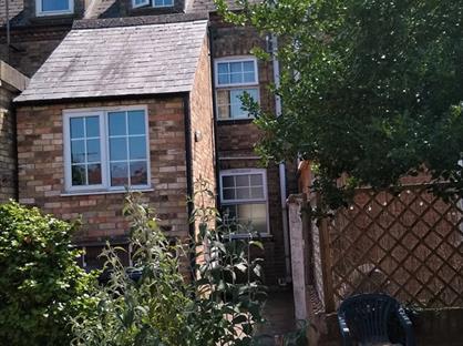 Studio Flat, Hartford Road, PE29