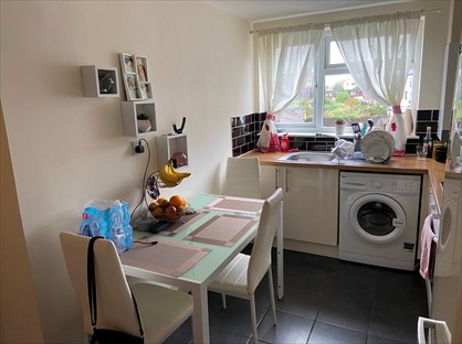 1 Bed Flat, Barwell, LE9