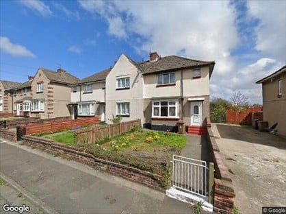 2 Bed Semi-Detached House, Balkwell Avenue, NE29