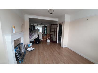 3 Bed Terraced House, Richmond Crescent, N9