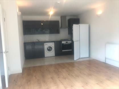 1 Bed Flat, Lupin Mews, E17
