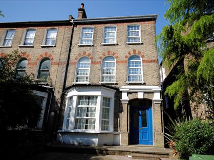 2 Bed Flat, Brecknock Road, N19