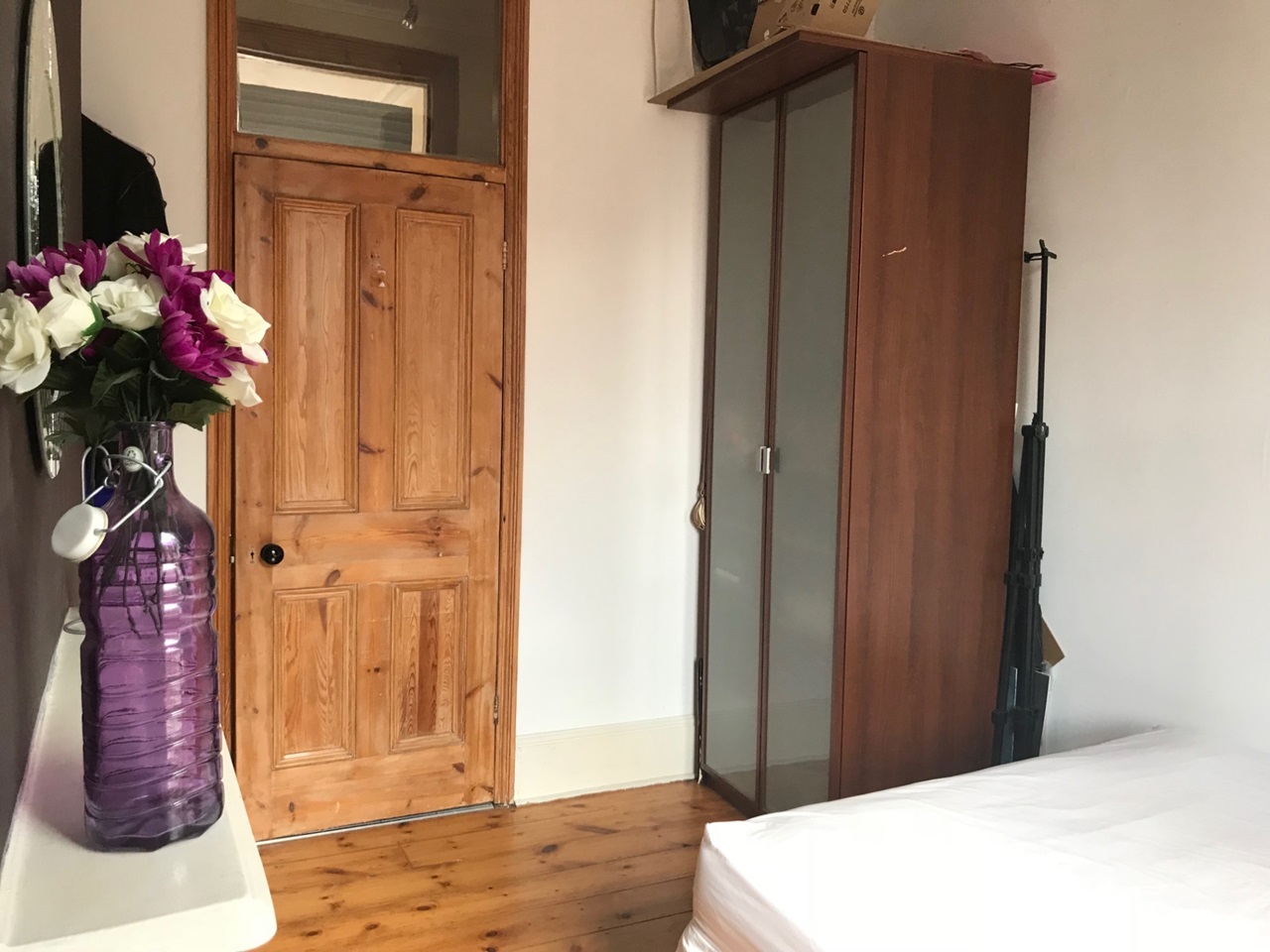 Room in a Shared Flat, London, N7 photo 4