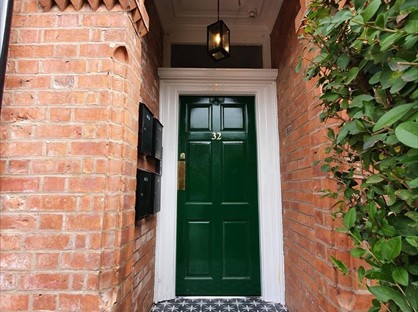 1 Bed Flat, Windsor Road, M19