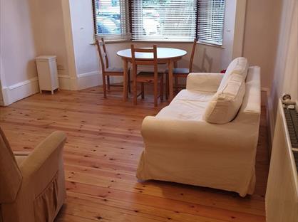 2 Bed Flat, Arundel Drive, G42