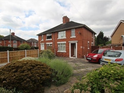 3 Bed Semi-Detached House, Blurton Road, ST3