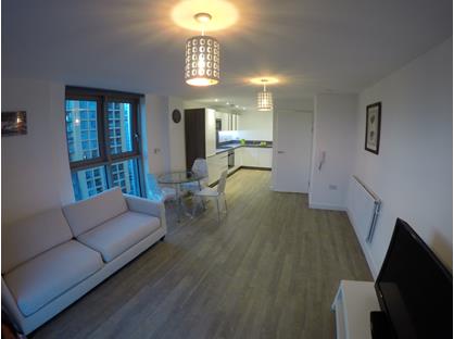 2 Bed Flat, Roma Corte, SE13