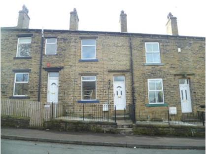 3 Bed Terraced House, Emscote Grove, HX1