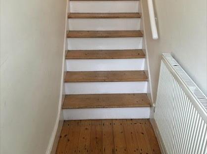 2 Bed Flat, Heysham Road, N15