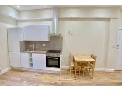 Studio Flat, Princes House, SL1