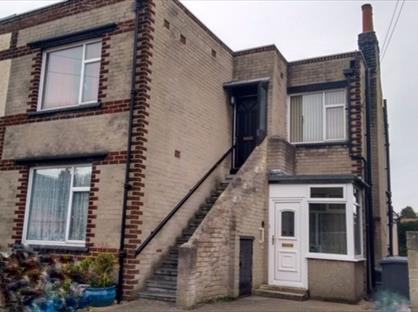 2 Bed Flat, Hawksworth Grove, LA3