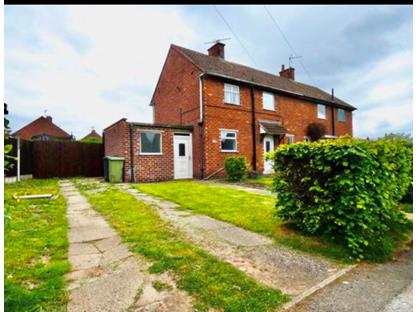 2 Bed Semi-Detached House, St. Lawrence Avenue, S44