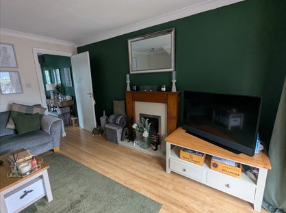 2 Bed Terraced House, Neufchatel Court, SY13