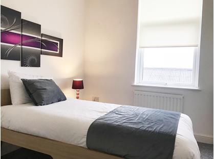 Room in a Shared House, Carolgate, DN22