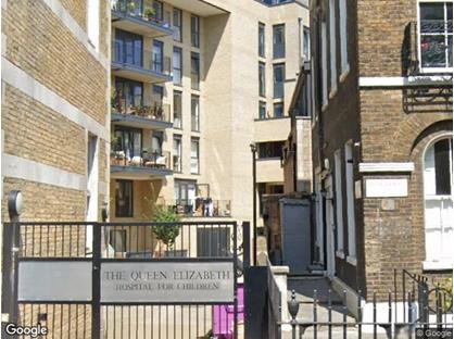 4 Bed Flat, Hackney Road, E2