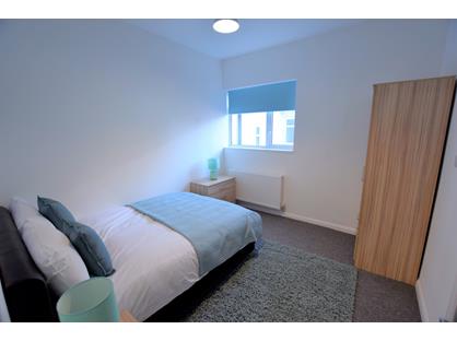 Room in a Shared House, Rock Hill Gardens, NG18