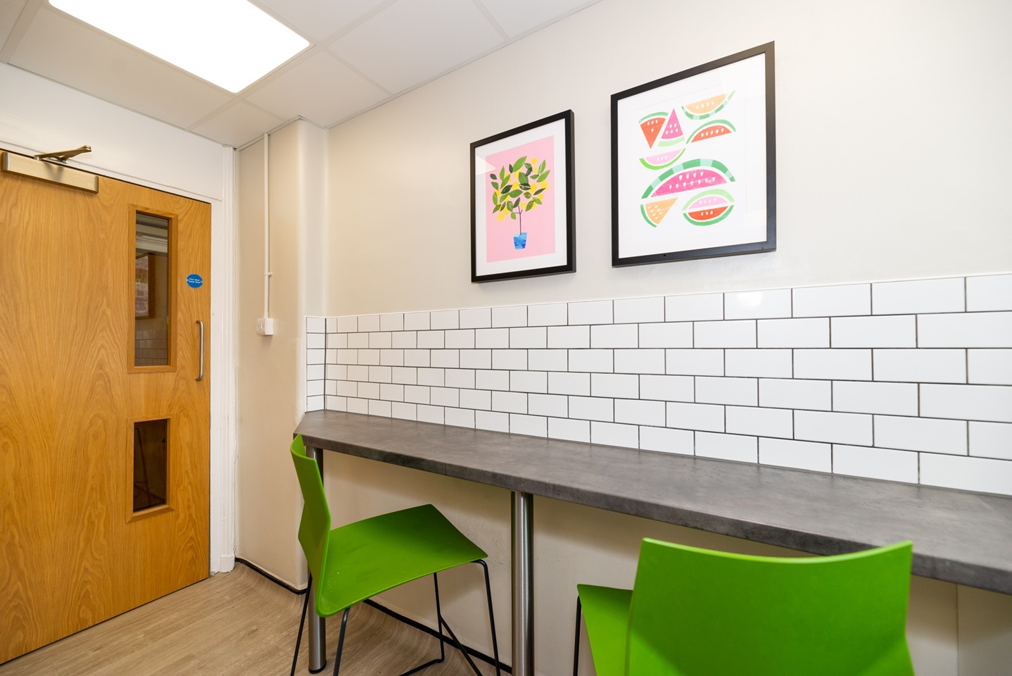 Room in a Shared Flat, Devonshire Street, W1G photo 4