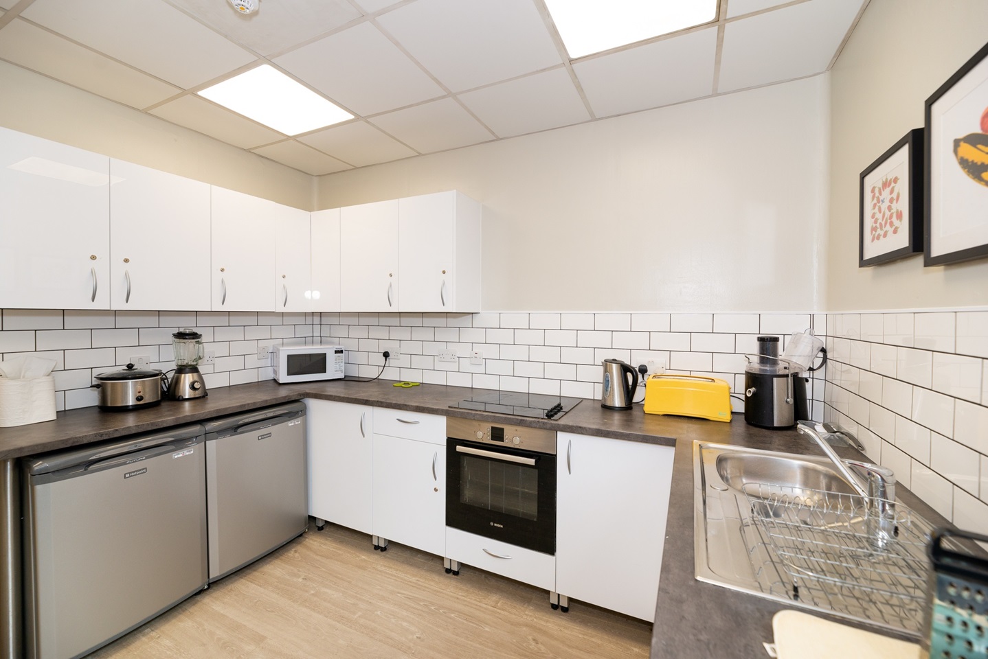 Room in a Shared Flat, Devonshire Street, W1G photo 5