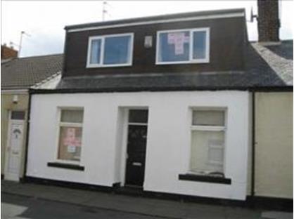 4 Bed Terraced House, Westbury Street, SR4
