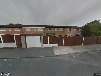 4 Bed Terraced House, Prestt Grove, WN3