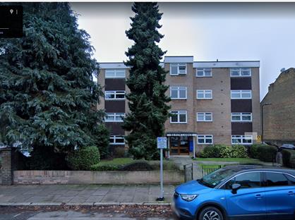 2 Bed Flat, Florence Road, W5