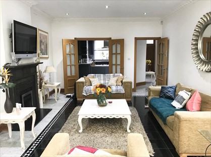 Room in a Shared House, Finchley, N3