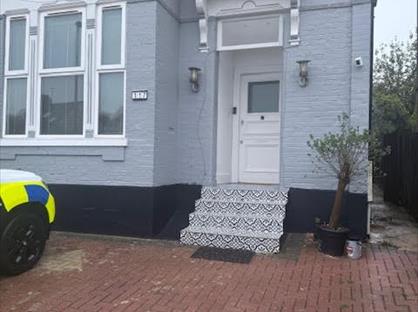 2 Bed Flat, Sunny Gardens Road, NW4