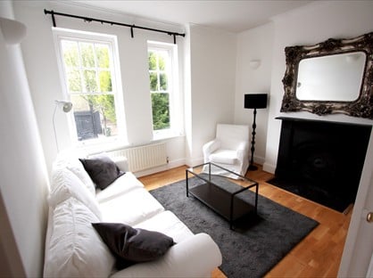 1 Bed Flat, Islington, N1