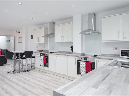 Room in a Shared House, Bearwood Road, B66