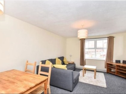 2 Bed Flat, Drapers Fields, CV1