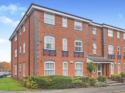 2 Bed Flat, Drapers Fields, CV1