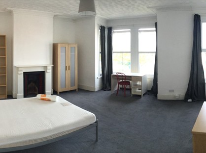 7 Bed Terraced House, Wallbutton Road, SE4