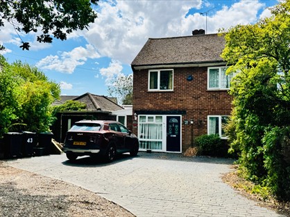 4 Bed Detached House, Blackberry Road, CO3