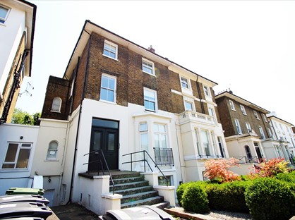 4 Bed Flat, Camden Road, NW1